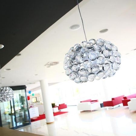 Esperia Palace Hotel & Resort Spa Дзаферана Етнеа Екстериор снимка