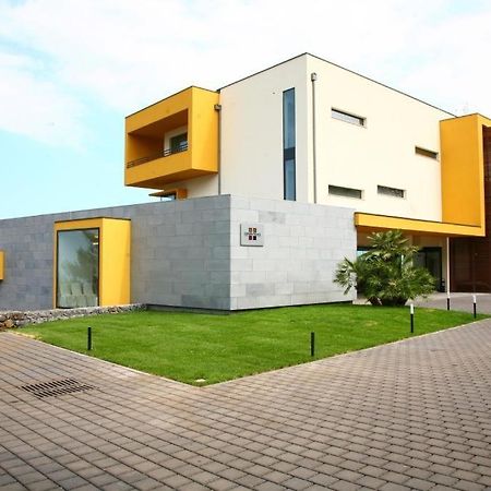 Esperia Palace Hotel & Resort Spa Дзаферана Етнеа Екстериор снимка