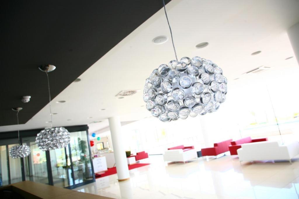 Esperia Palace Hotel & Resort Spa Дзаферана Етнеа Екстериор снимка