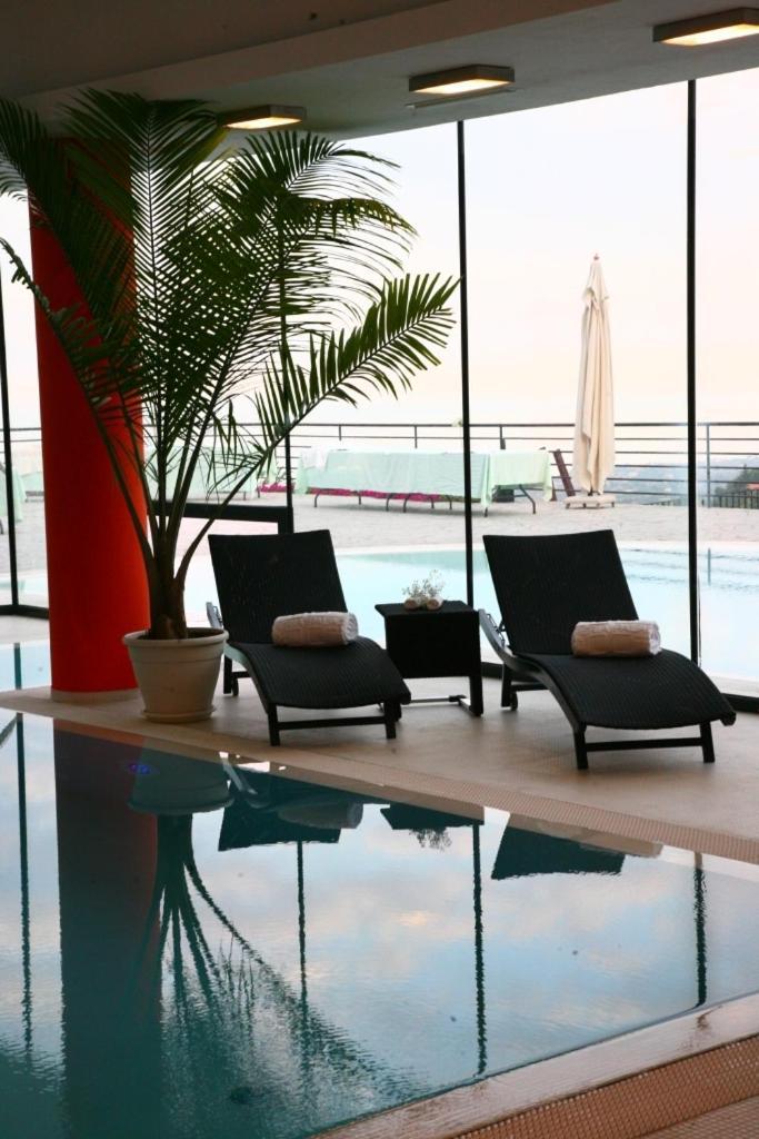 Esperia Palace Hotel & Resort Spa Дзаферана Етнеа Екстериор снимка