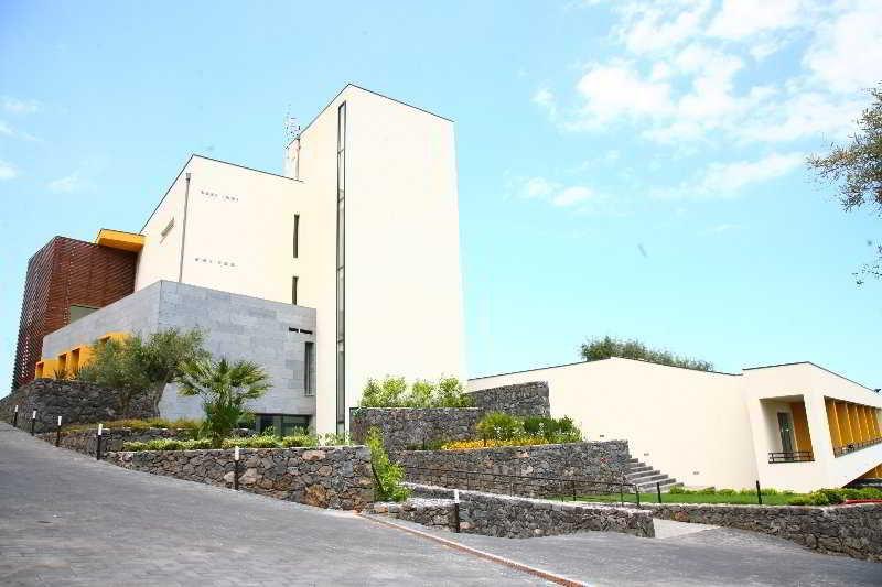 Esperia Palace Hotel & Resort Spa Дзаферана Етнеа Екстериор снимка